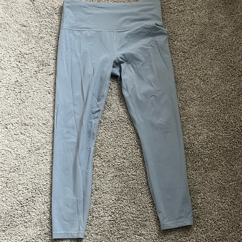 Athleta Leggings